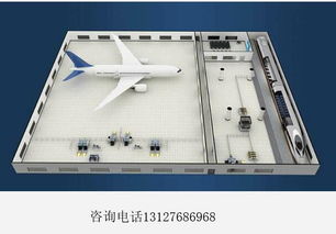 航空空姐培訓模擬艙、國際客服熱線與楊老師，及中國高鐵模擬艙的建筑材料
